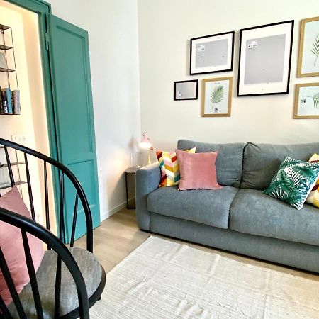 Fara Cinque Small Apartment Milano Esterno foto